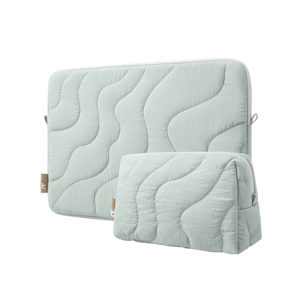apl_ps_Tomtoc Terra-A27 14-inch Laptop Sleeve and Pouch Bundle